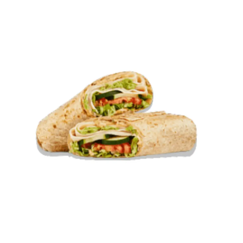Fish Sandwich